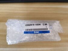1PC New SMC CDQ2B16-10DM CDQ2B1610DM Cylinder