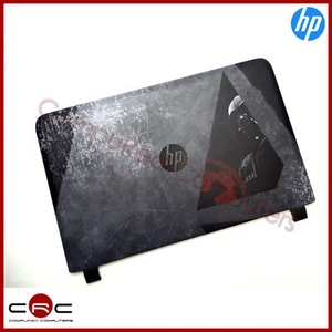 HP 15-an002 Pavilion Star Wars Display-Deckel LCD Back Cover EAX15004100 - Afbeelding 1 van 3