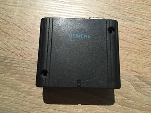 Siemens TC35i GSM Modem Terminal - Bild 1 von 4