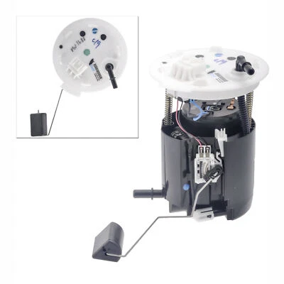 Módulo de bomba de combustible GM MU1688 genuino OEM PARA Cadillac CTS 2008-2009 3,6 L Foto 1 de 4