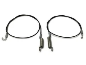 1986-1996 C4 Corvette Convertible Top Release Cable CCT1007 - Picture 1 of 4