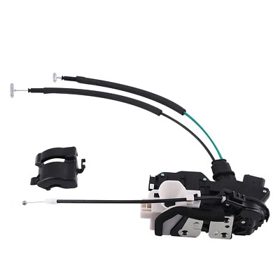 Front Right Door Lock Actuator for Kia Sorento 2011-2015 813202P020 DLA1535 new - Image 1 of 4