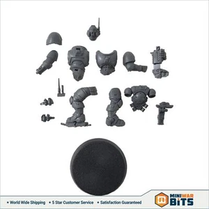 Primaris Infiltrator Single Figure - Warhammer 40k Space Marine - Picture 1 of 1