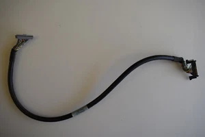 Sharp LC40F22E LVDS Cable 30066220 DGCEC - Picture 1 of 6