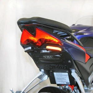 NRC 2021+ Aprilia RS 660 Tuono 660 LED Turn Signals & Fender Eliminator - Picture 1 of 3