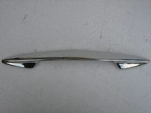 Heckgriff / Kofferklappe Griff für Wartburg 311 313 Coupe Cabrio / 900er NEU DDR - Bild 1 von 2