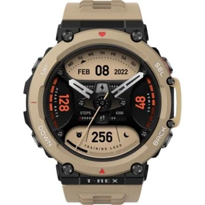 Amazfit T-Rex 2 Desert Khaki sp170045C175 - Picture 1 of 4