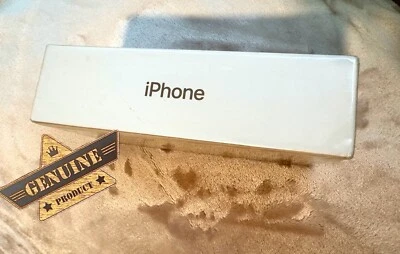 Apple iPhone 8 Plus 64 GB -T-Mobile - Gold- New Sealed Box Since 2017- Genuine - Image 1 of 4