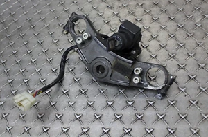 Kawasaki GPX600R ZX600C Ponte Forcella Sopra + Accensione Brace Superiore - Foto 1 di 4