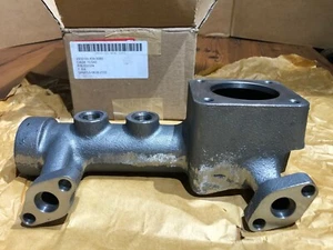 Cummins Water Manifold Fluid Cooler 5 Ton Cargo 5-Ton Truck 6x6 M939 Series - Picture 1 of 3