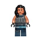 Lego - Star Wars - Carasynthia "Cara" Dune - Mini Figure / Mini Fig