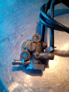 1994 WETJET 94 WET JET DUO 200 300 OIL PUMP - Picture 1 of 5