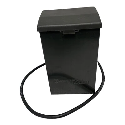 Malibu Intermatic Timer LV371T Low Voltage Transformer LV100 Series Lighting - Image 1 of 3