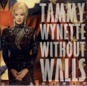 Tammy Wynette - Without Walls CD - Picture 1 of 2