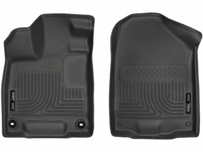 Juego de alfombrillas delanteras Husky Liner 93955BF para Honda Pilot 2016-2017 Foto 1 de 4