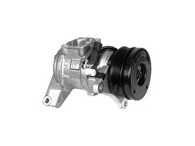 For 2000 Chrysler Grand Voyager A/C Compressor 77733DWGX 3.3L V6 - Изображение 1 из 2