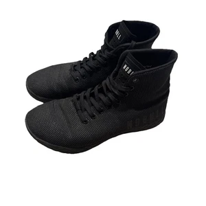 Nobull Outwork hohe Turnschuhe Schuhe sportliche Straßenschuhe Herren Größe 8 Damen 9,5 - Bild 1 von 6