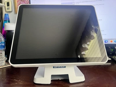 ADVANTECH UPOS-211D Computer, New, Comes With SSD hard drive! No Box - Image 1 of 4