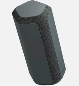 Sony SRS-XE300/B Altoparlante Bluetooth Portatile - Nero - Ottime Condizioni - Sony - Foto 1 di 2