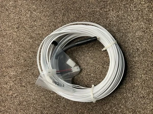 Solinst Modell 122 101 107 Schnittstelle Sonde Messgerät 100 Fuß Ersatzband 110213 - Bild 1 von 6