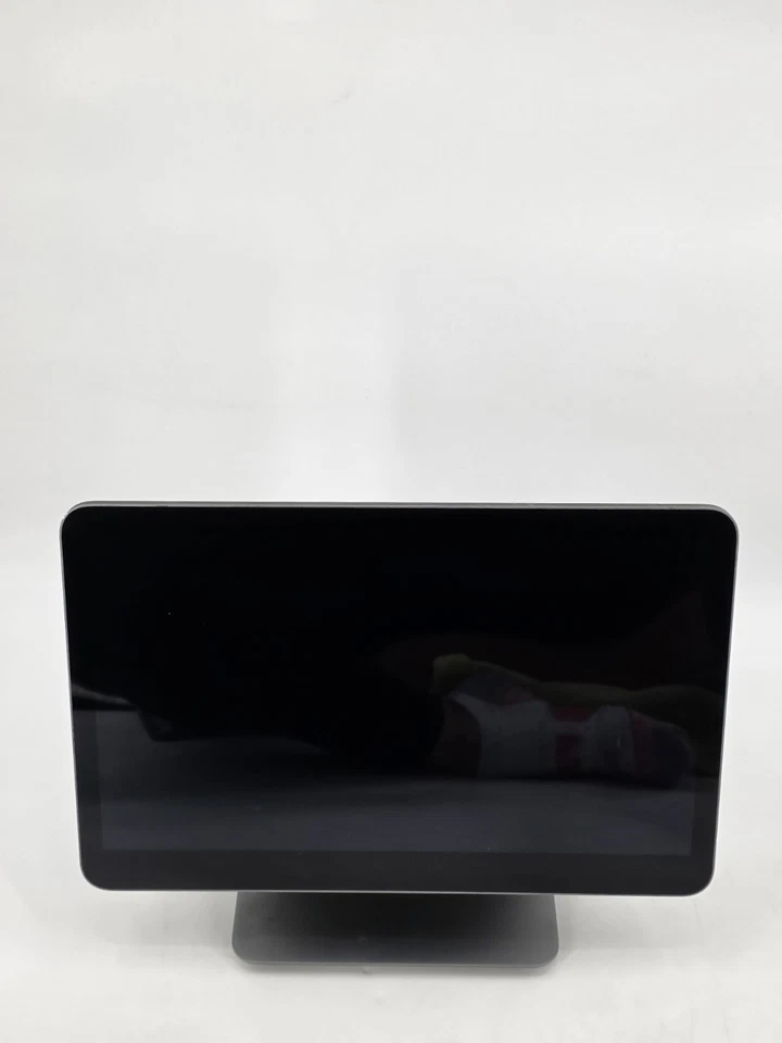 Sistema POS Square Register - negro (A-SKU-0665) sin probar Foto 1 de 4