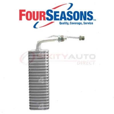 Four Seasons AC Evaporator Core for 1978-1987 Oldsmobile Cutlass Salon - nm Foto 1 de 4