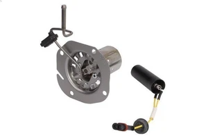 Parking heating burner WEBASTO 1302796A - Picture 1 of 7