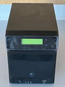 Seagate BlackArmor NAS 440/420 4-Bay 8TB (2TB x 4) HDDs - NO Power Adapter - Picture 1 of 5