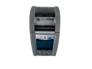 Zebra QLn220 Portable Barcode Thermal Printer WiFi - Picture 1 of 15