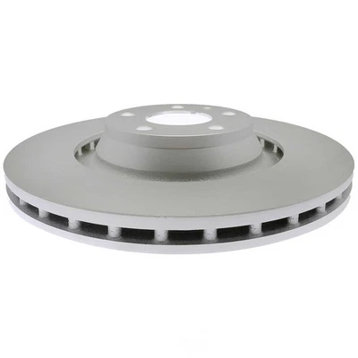 Rotor de freno de disco compatible con Audi A6 Quattro RAYBESTOS 2005-2011 Foto 1 de 3