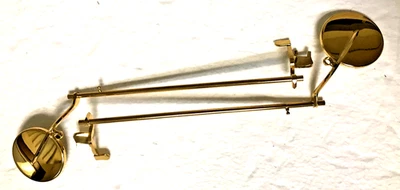 2 Brand New Parts For Yamaha YAS-82Z II Gold Alto Saxophone: 2  Low Bb Keys - Image 1 of 4