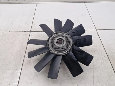 Ford Ranger MK3 3.2 TDCI Viscous Fan Clutch With Blades AB39-8C617-AB 2011-2016 - Image 1 of 4