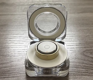 Anillo inteligente Samsung Galaxy titanio oro SM-Q503 AI talla 13 - Imagen 1 de 5