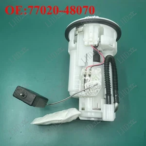 Fuel Pump Assembly 77020-48070 For 2006-2010 Toyota Highlander 3.3L Hybrid- - Picture 1 of 7