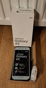 Samsung Galaxy A5 SM-A520F - 32GB - Bild 1 von 1