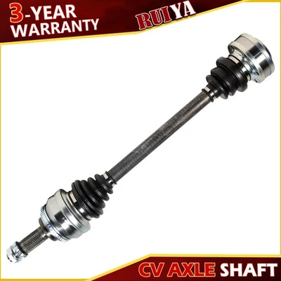 Rear Right CV Axle Shaft Assembly for 2001-2005 Lexus IS300 3.0L RWD NCV69618 - Image 1 of 4