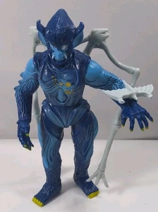 Bandai Mighty Morphin Power Rangers Evil Space Aliens BABOO 1993 - Picture 1 of 2
