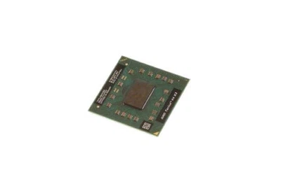 TMDTL58HAX5DC - 1.9GHZ AMD Turion 64 X2 DUAL-CORE TL-58 Processors  - Image 1 of 2