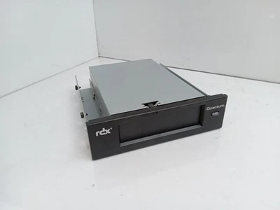 RDX Quantum 5.25" Imation Tape Back Up Internal USB Drive RDX-USB-INT - Image 1 of 3