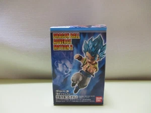 Bandai Dragon Ball Z Adverge Motion Vol.2-1 Gogeta Super Saiyan Blue Figure - Picture 1 of 1