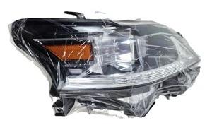 For 2013 2014 2015 Lexus RX350 RX450H - HID/Xenon Headlight Non-AFS Right Side - Picture 1 of 15