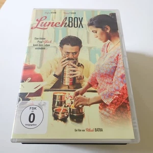 Lunchbox | DVD | Zustand sehr gut - Bild 1 von 1