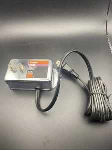 Amplifier DA1100 Cable VCR amplifier single output VHF/FM Gemini - Picture 1 of 4