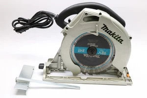 Makita 5104 14 Amp 10-1/4" Corded Circular Saw - Picture 1 of 3
