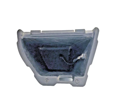 ✅ Mercedes-Benz GL450 Trunk Compartment Boot Storage Box Tray 2007-2012 OEM - Image 1 of 4