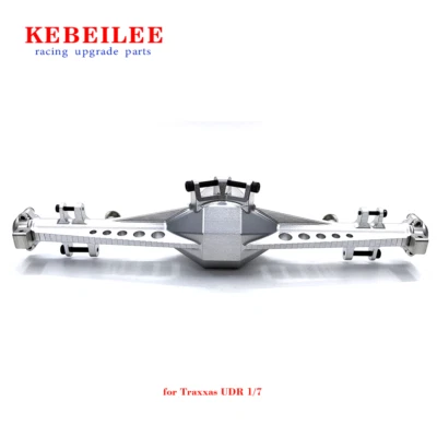 KEBEILEE CNC Aluminum7075# upgrade rear axle housing For TRAXXAS UDR 1:7 - Image 1 of 4