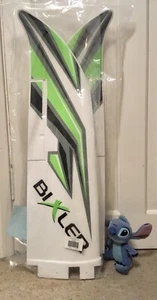 Hobbyking BIXLER 1.1 1400mm ERSATZFLÜGEL FLÜGEL SET RC FLUGZEUG grün weiß und schwarz - Bild 1 von 2