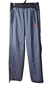 Adidas ClimaCool Track Training Sports Pants Size Small Activewear - Picture 1 of 10