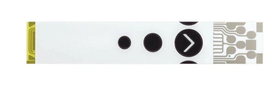 ACCU-CHEK Blutzucker-Teststreifen - 50er Pack