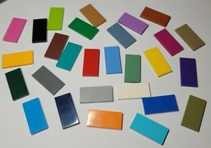 Lego 87079 Plate Flat Tile 2x4 Select Colour Pack of 10 - Picture 1 of 18